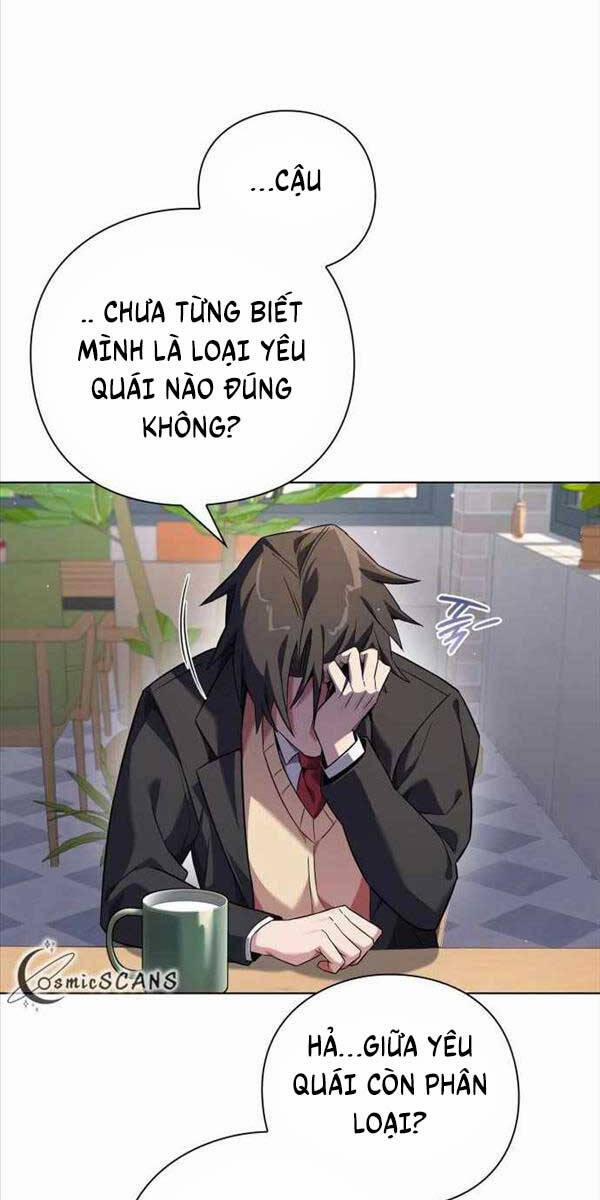 Đêm Của Yêu Tinh 13 trang 10