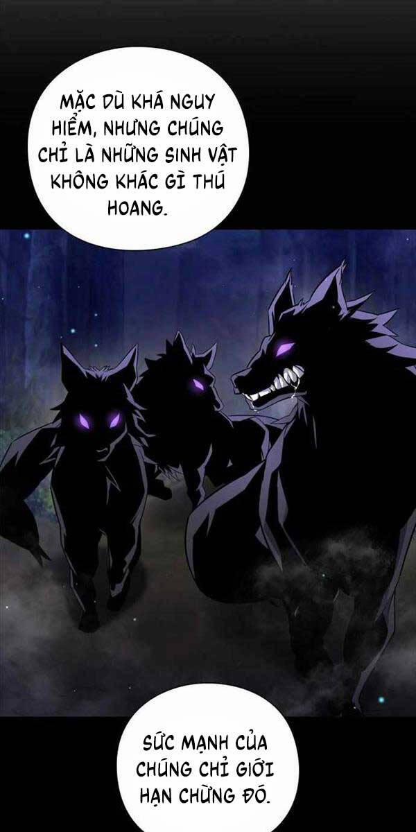 Đêm Của Yêu Tinh 13 trang 15