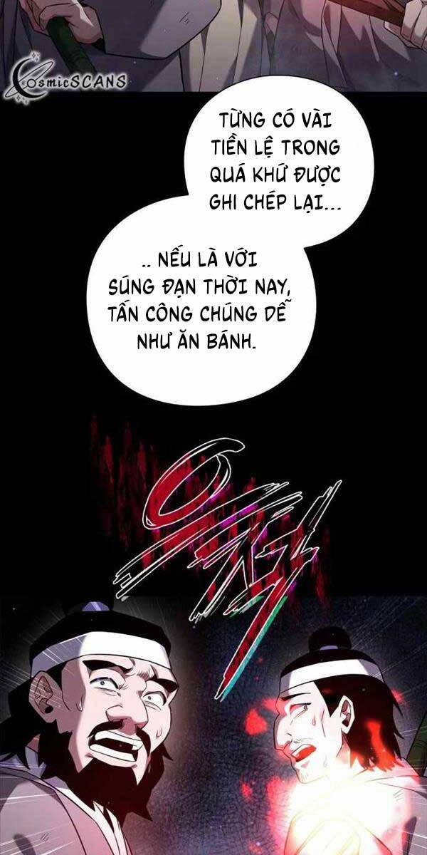 Đêm Của Yêu Tinh 13 trang 17