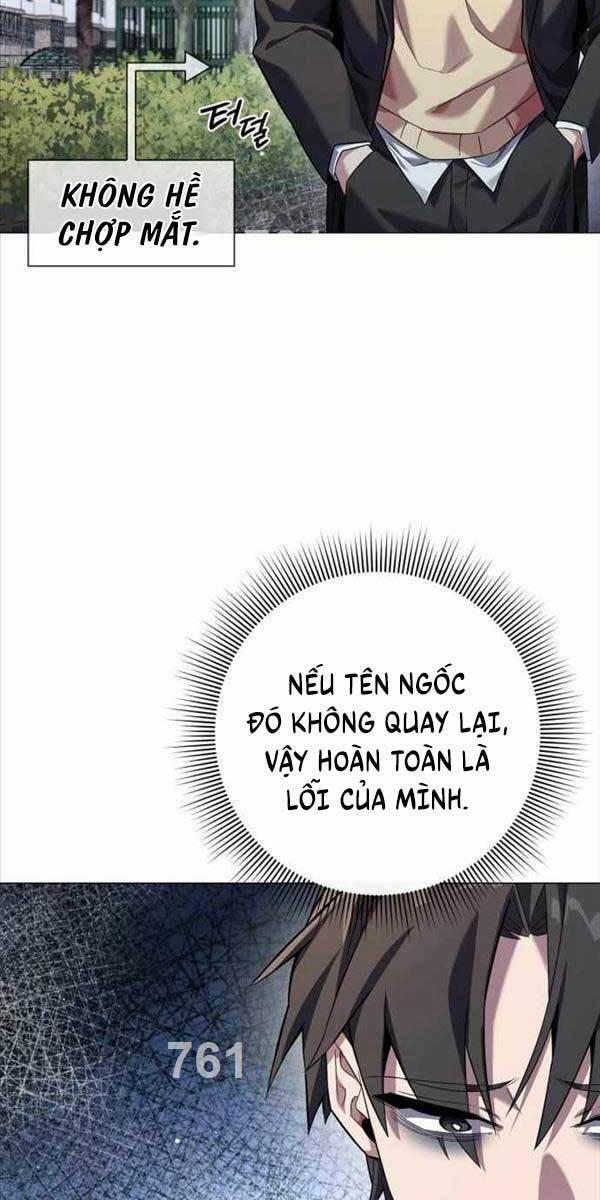 Đêm Của Yêu Tinh 13 trang 2