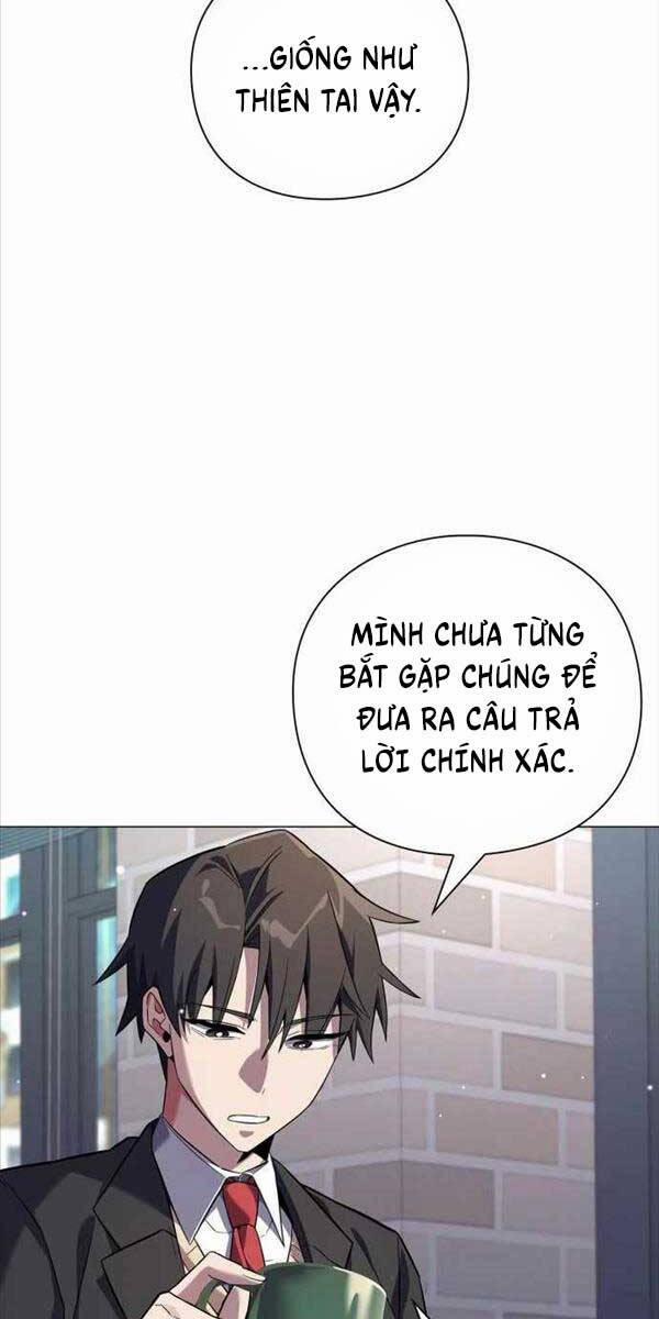 Đêm Của Yêu Tinh 13 trang 22