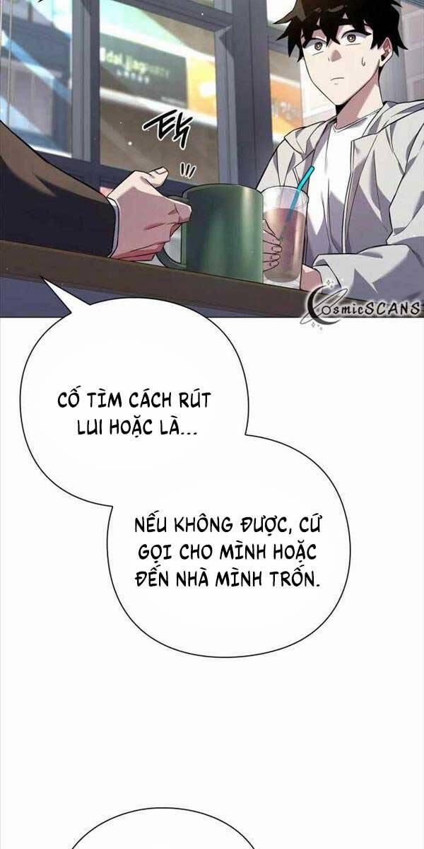 Đêm Của Yêu Tinh 13 trang 26