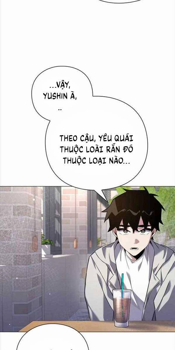 Đêm Của Yêu Tinh 13 trang 28