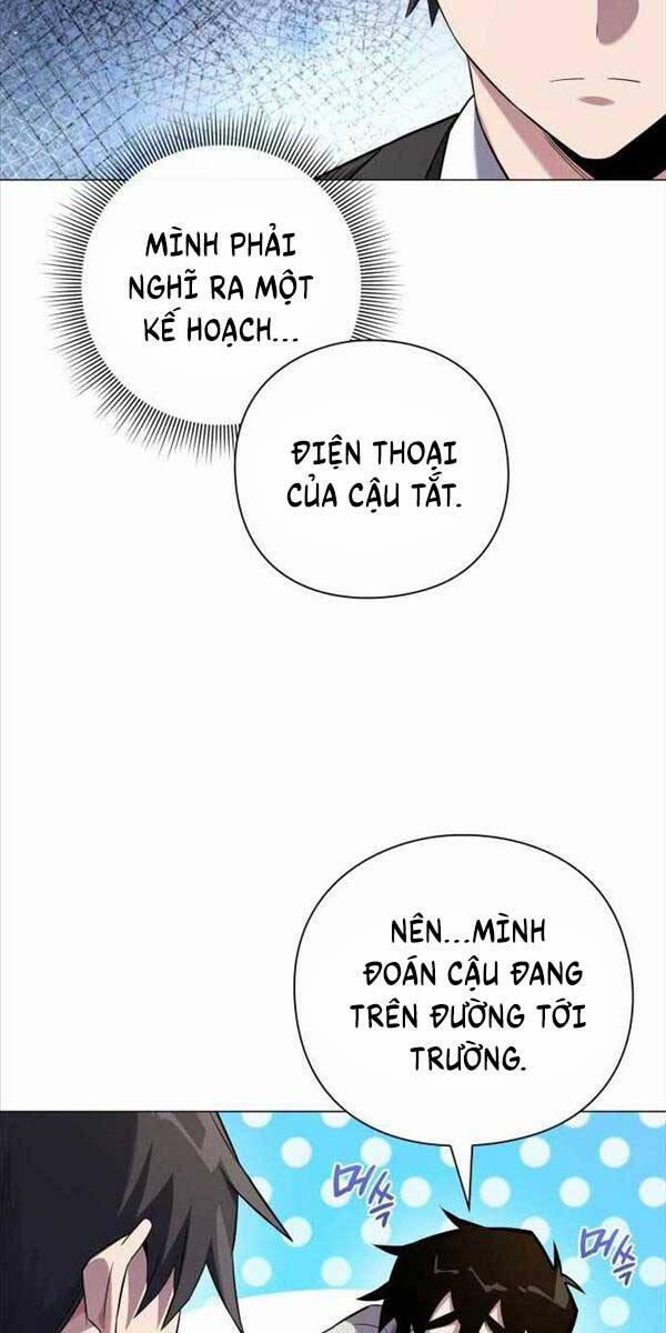 Đêm Của Yêu Tinh 13 trang 3