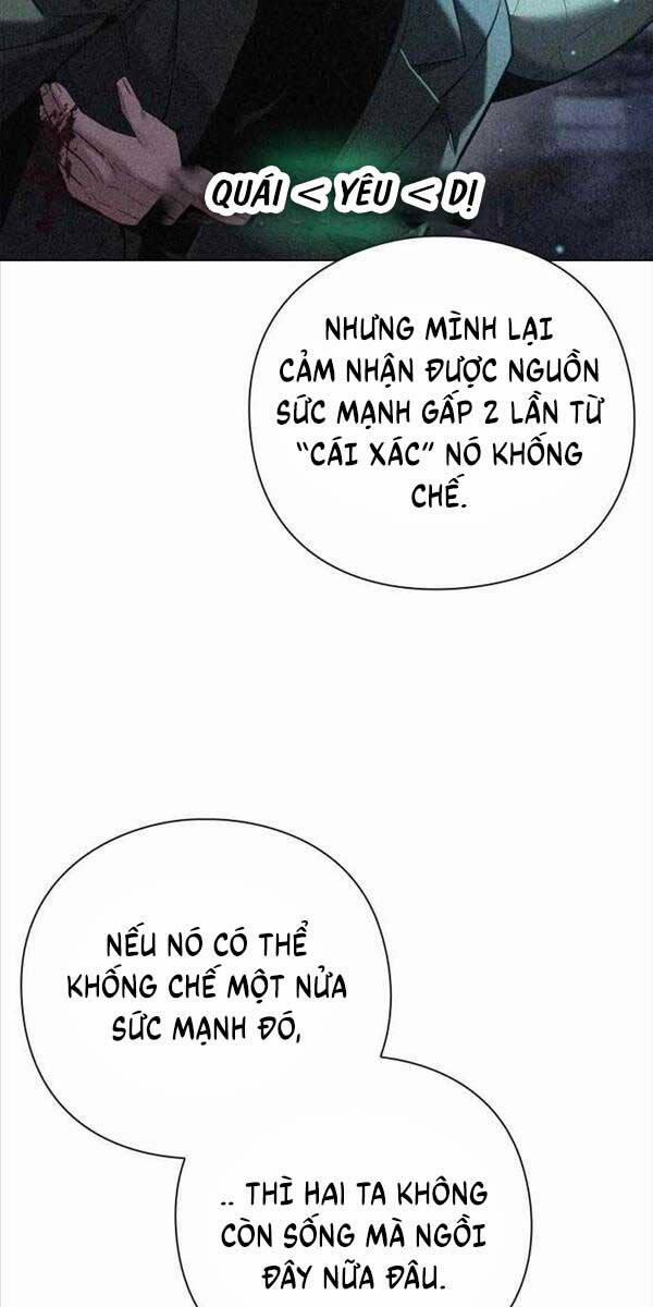 Đêm Của Yêu Tinh 13 trang 30