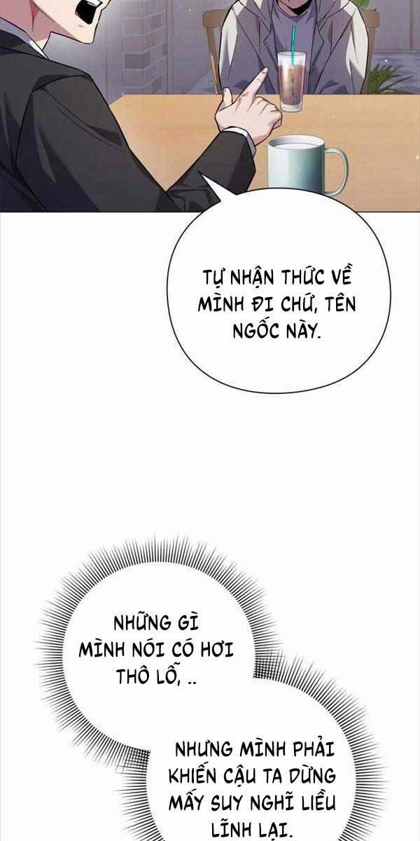 Đêm Của Yêu Tinh 13 trang 35
