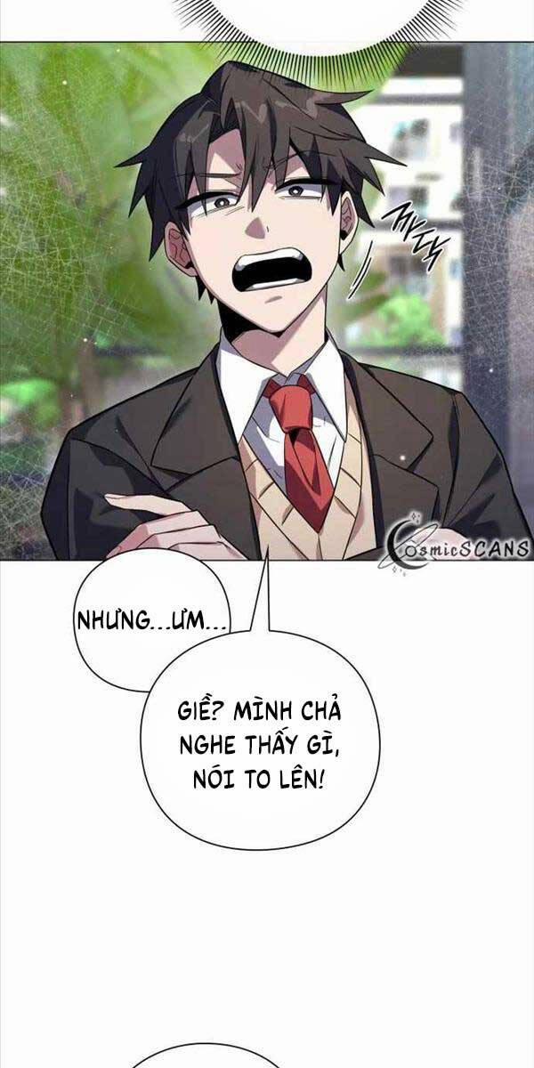 Đêm Của Yêu Tinh 13 trang 36