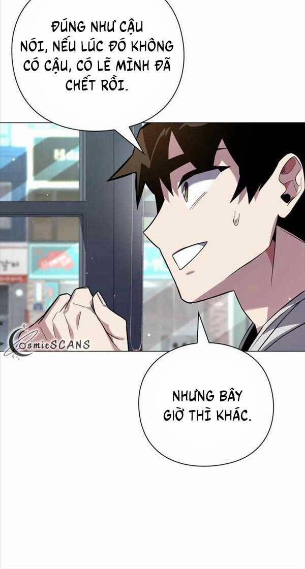 Đêm Của Yêu Tinh 13 trang 38