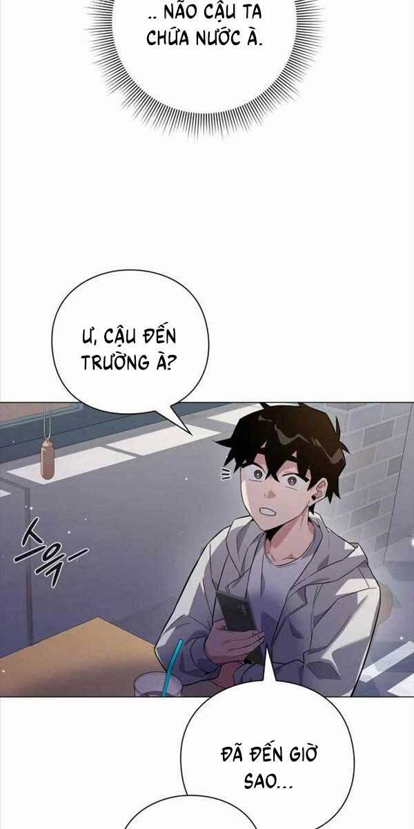 Đêm Của Yêu Tinh 13 trang 40