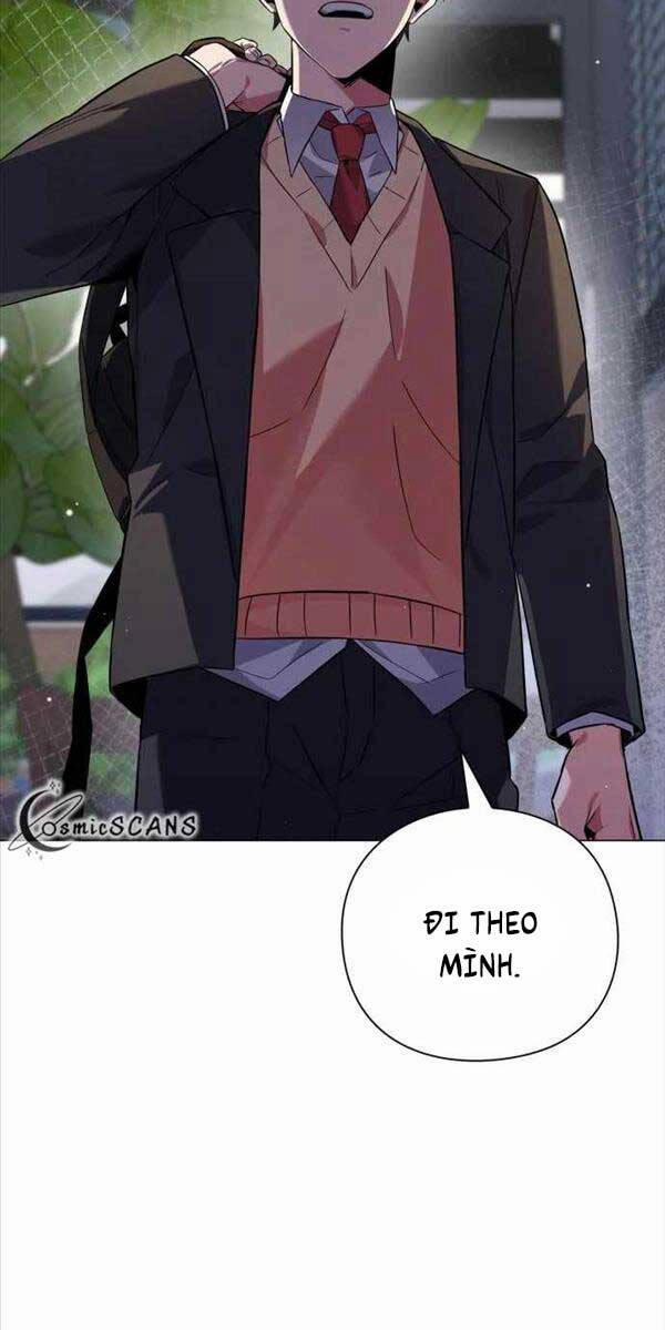 Đêm Của Yêu Tinh 13 trang 42