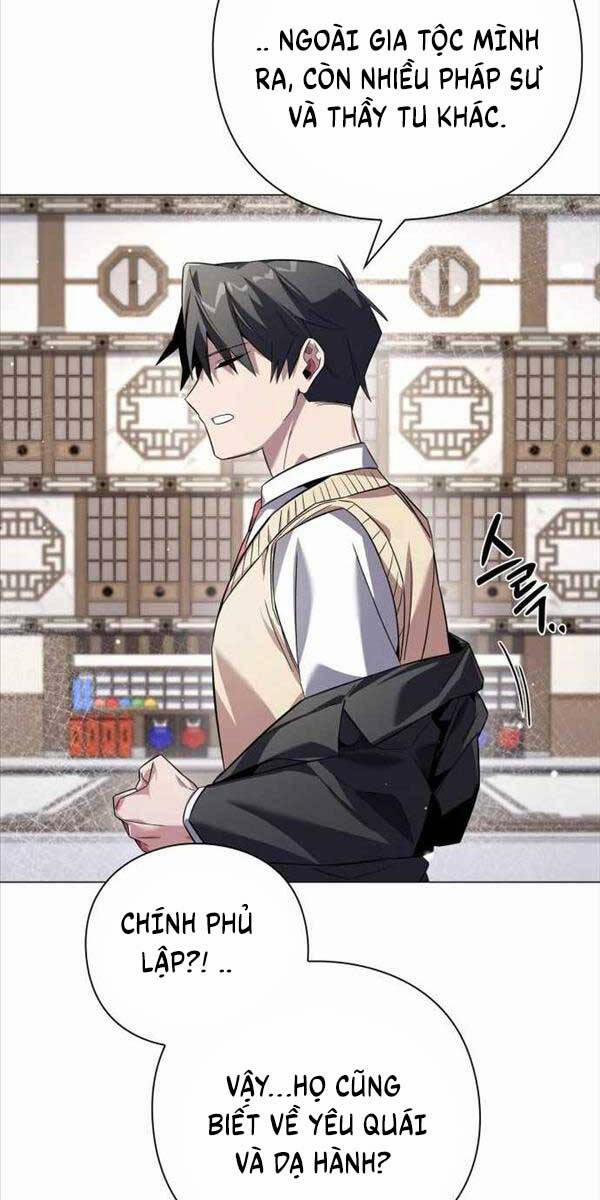 Đêm Của Yêu Tinh 13 trang 51