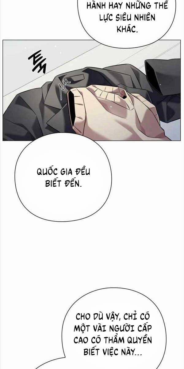 Đêm Của Yêu Tinh 13 trang 56