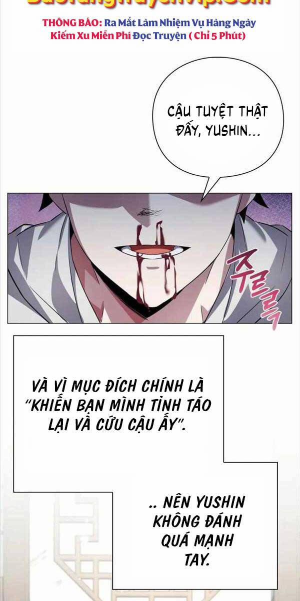 Đêm Của Yêu Tinh 13 trang 81