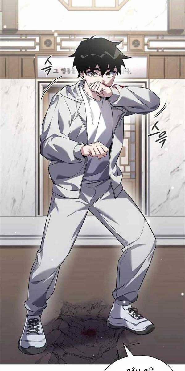 Đêm Của Yêu Tinh 13 trang 82