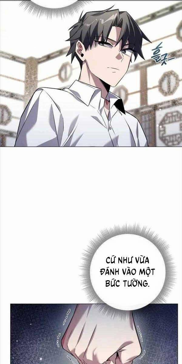 Đêm Của Yêu Tinh 13 trang 84