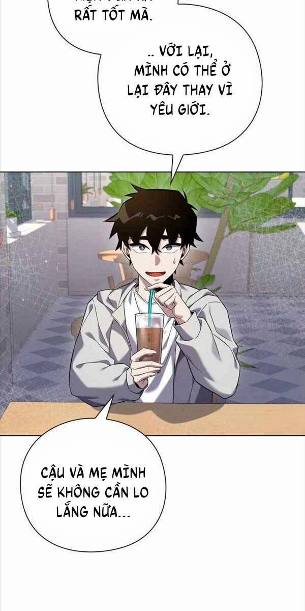 Đêm Của Yêu Tinh 13 trang 9