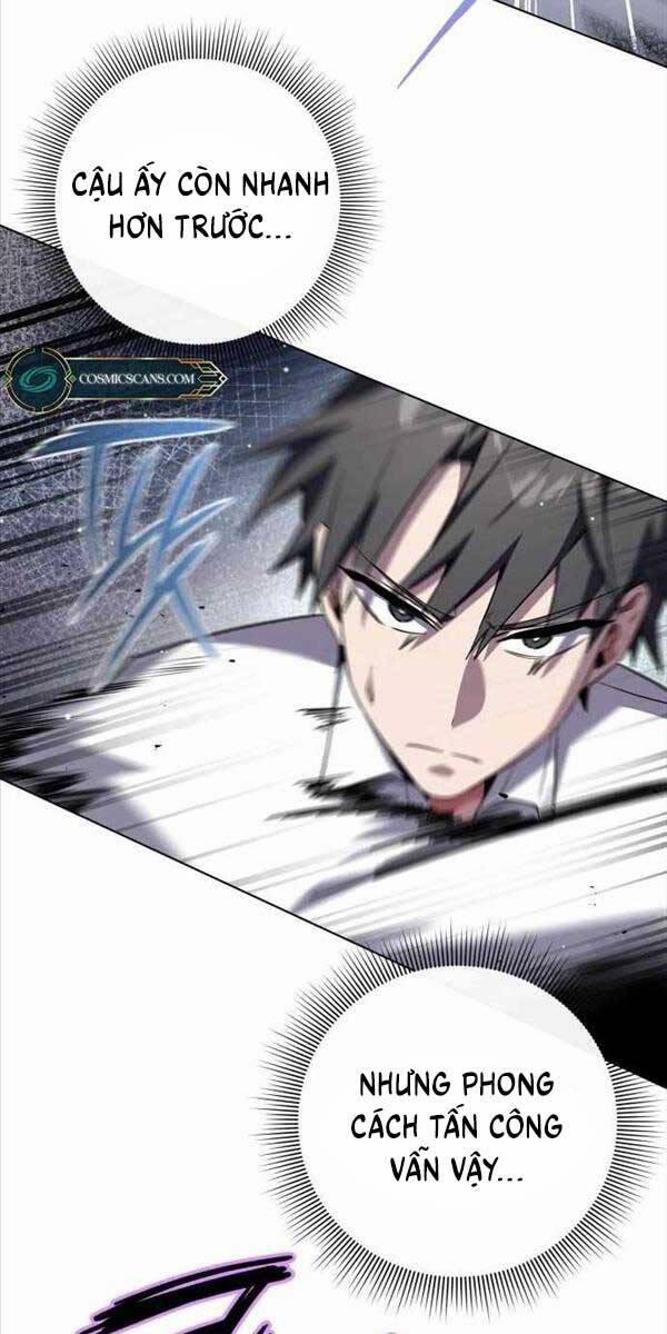 Đêm Của Yêu Tinh 13 trang 90