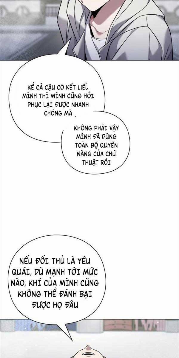 Đêm Của Yêu Tinh 14 trang 101