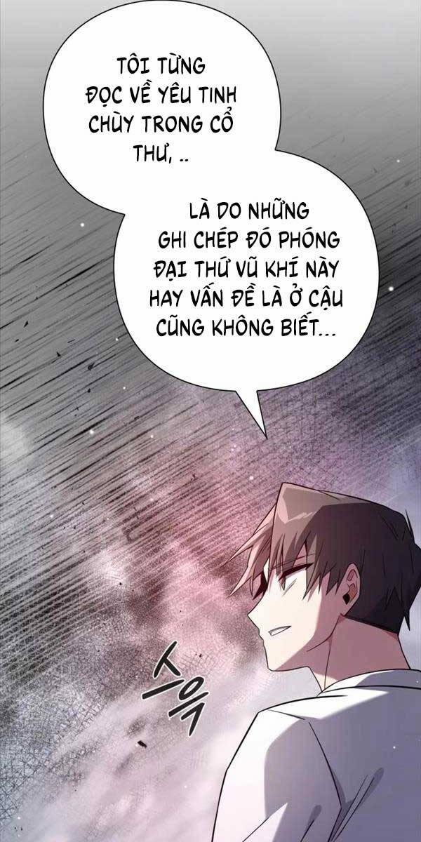 Đêm Của Yêu Tinh 14 trang 11