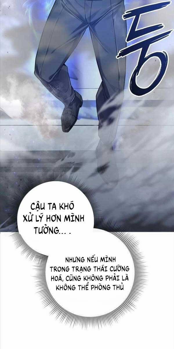 Đêm Của Yêu Tinh 14 trang 22