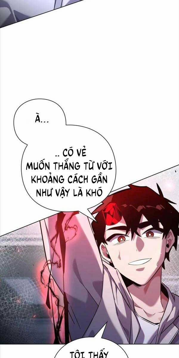 Đêm Của Yêu Tinh 14 trang 28