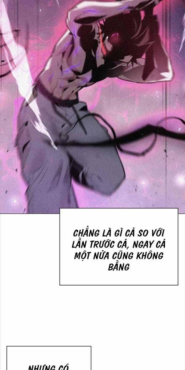 Đêm Của Yêu Tinh 14 trang 31