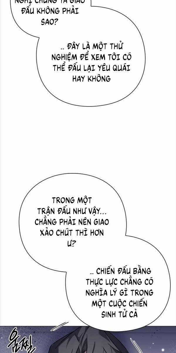 Đêm Của Yêu Tinh 14 trang 47