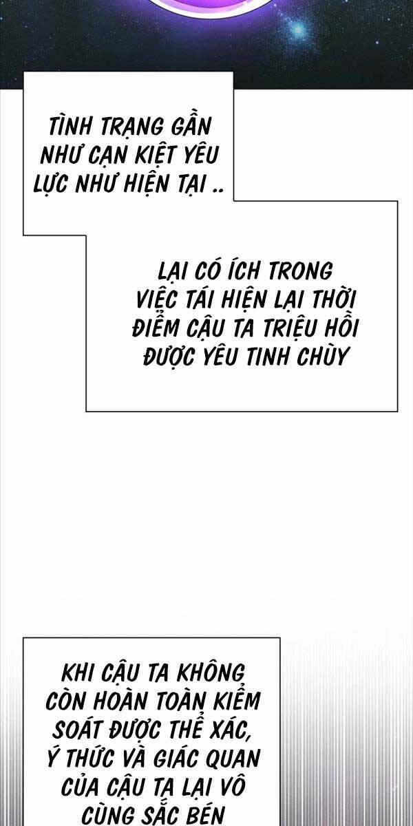 Đêm Của Yêu Tinh 14 trang 7