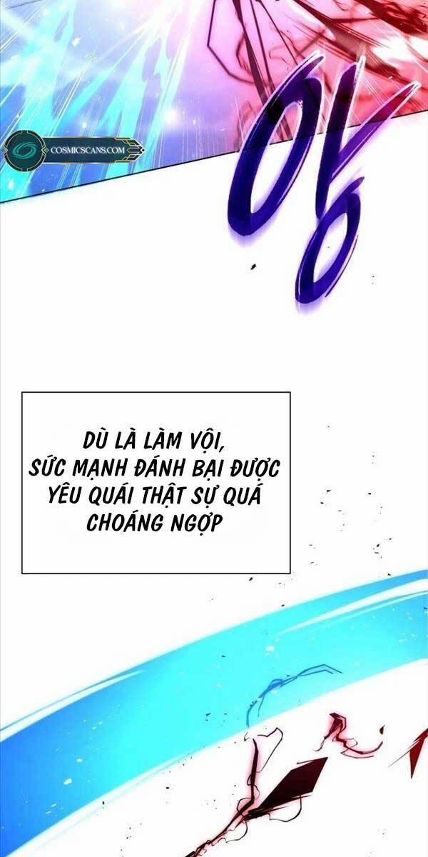 Đêm Của Yêu Tinh 14 trang 91