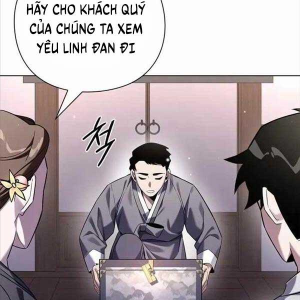 Đêm Của Yêu Tinh 15 trang 166