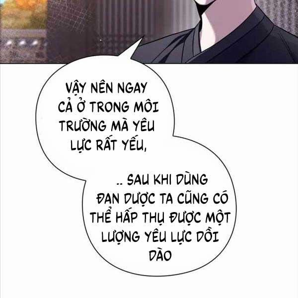 Đêm Của Yêu Tinh 15 trang 176