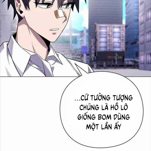 Đêm Của Yêu Tinh 15 trang 20