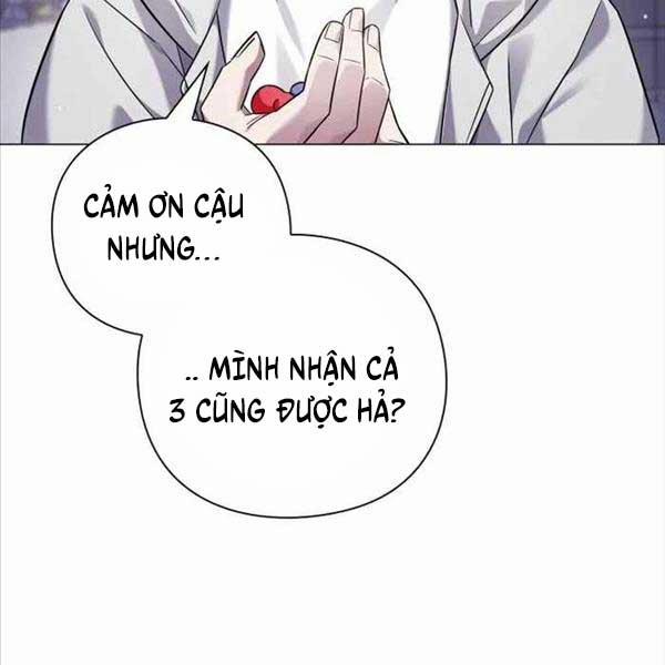 Đêm Của Yêu Tinh 15 trang 26