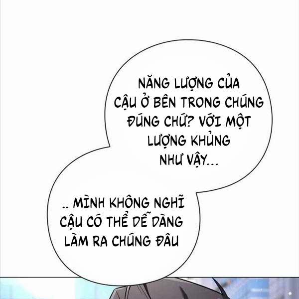 Đêm Của Yêu Tinh 15 trang 27