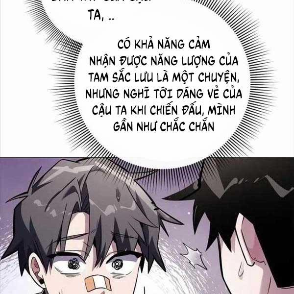 Đêm Của Yêu Tinh 15 trang 53