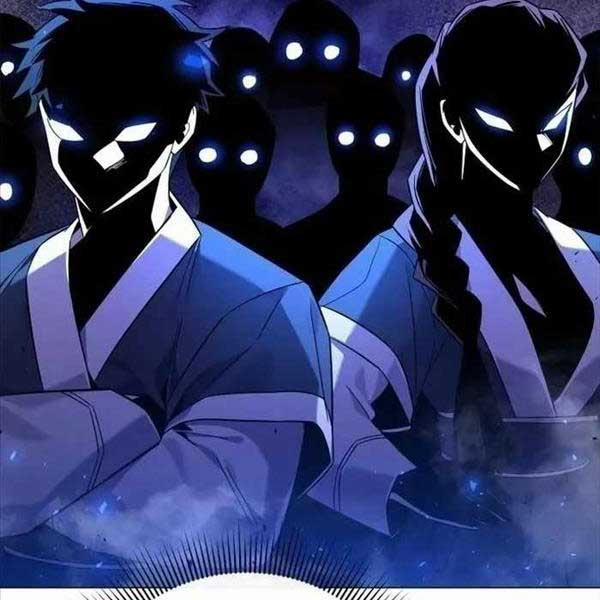 Đêm Của Yêu Tinh 15 trang 61