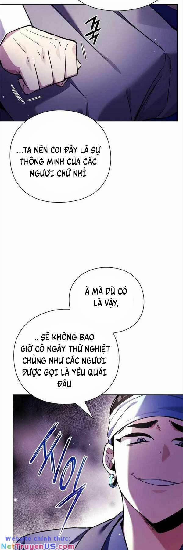 Đêm Của Yêu Tinh 16 trang 11