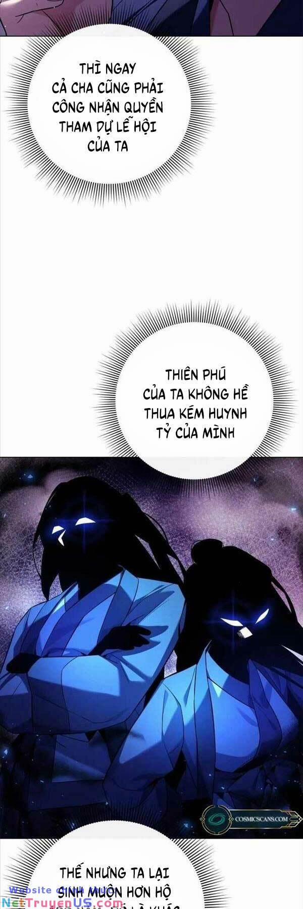 Đêm Của Yêu Tinh 16 trang 18