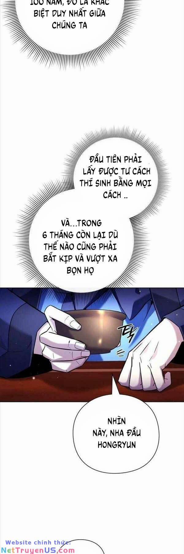 Đêm Của Yêu Tinh 16 trang 19