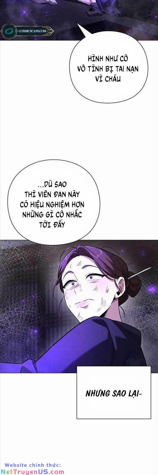 Đêm Của Yêu Tinh 16 trang 32