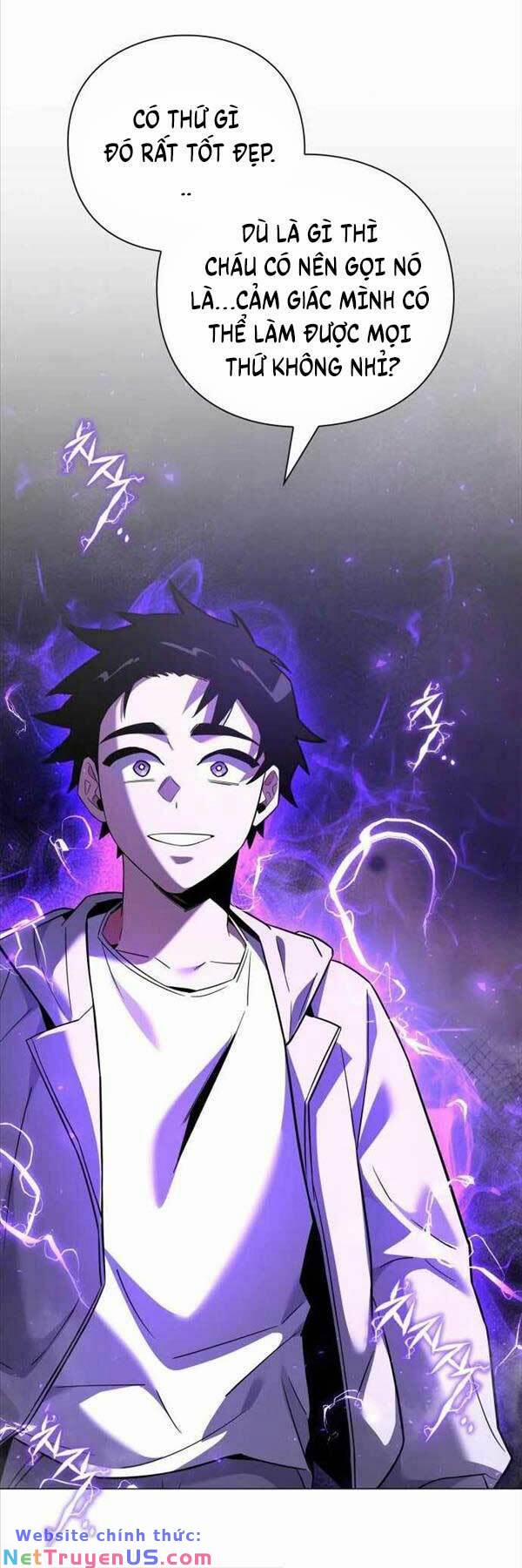 Đêm Của Yêu Tinh 16 trang 33