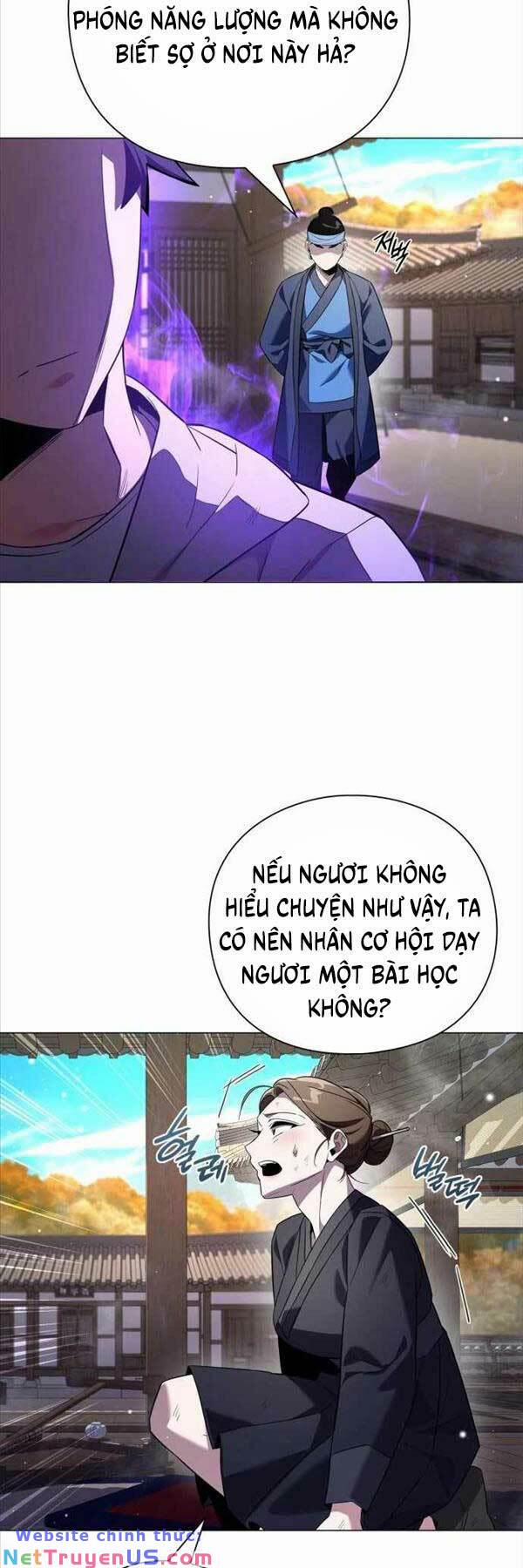 Đêm Của Yêu Tinh 16 trang 35