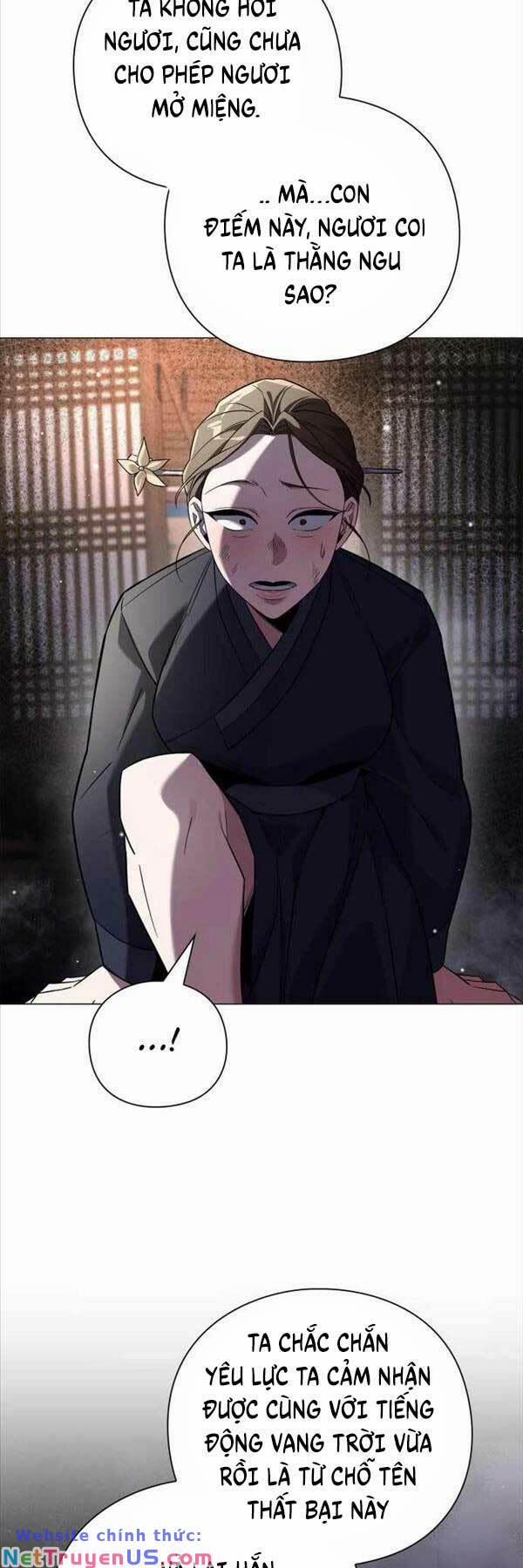 Đêm Của Yêu Tinh 16 trang 37