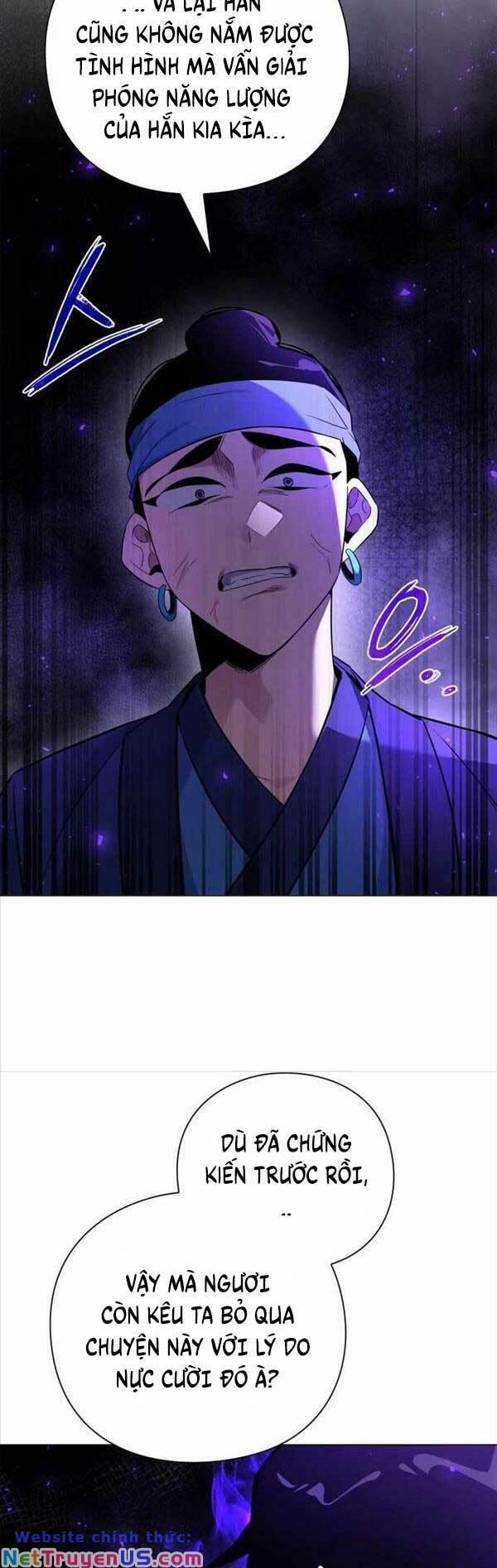 Đêm Của Yêu Tinh 16 trang 38