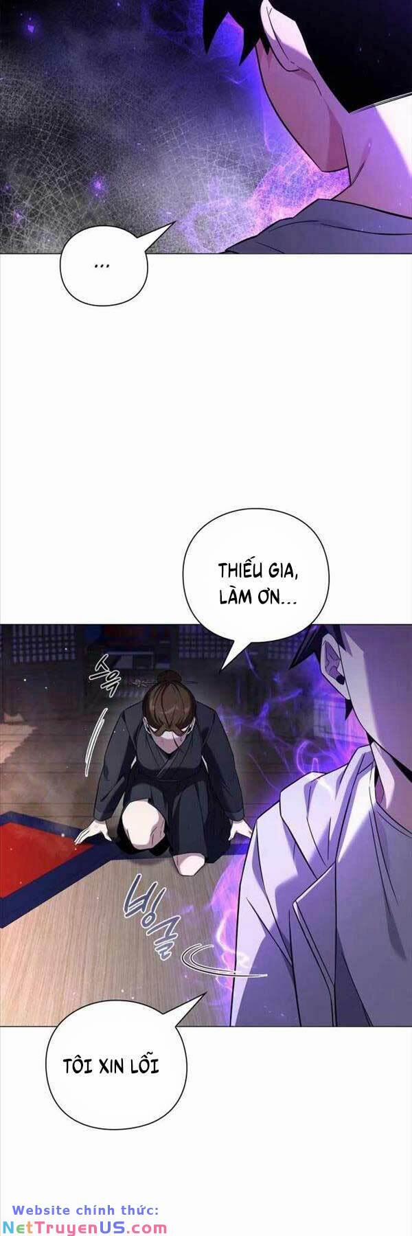 Đêm Của Yêu Tinh 16 trang 39