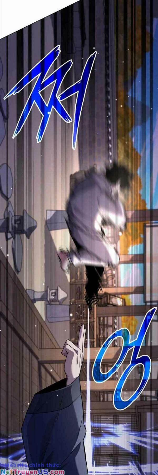 Đêm Của Yêu Tinh 16 trang 45