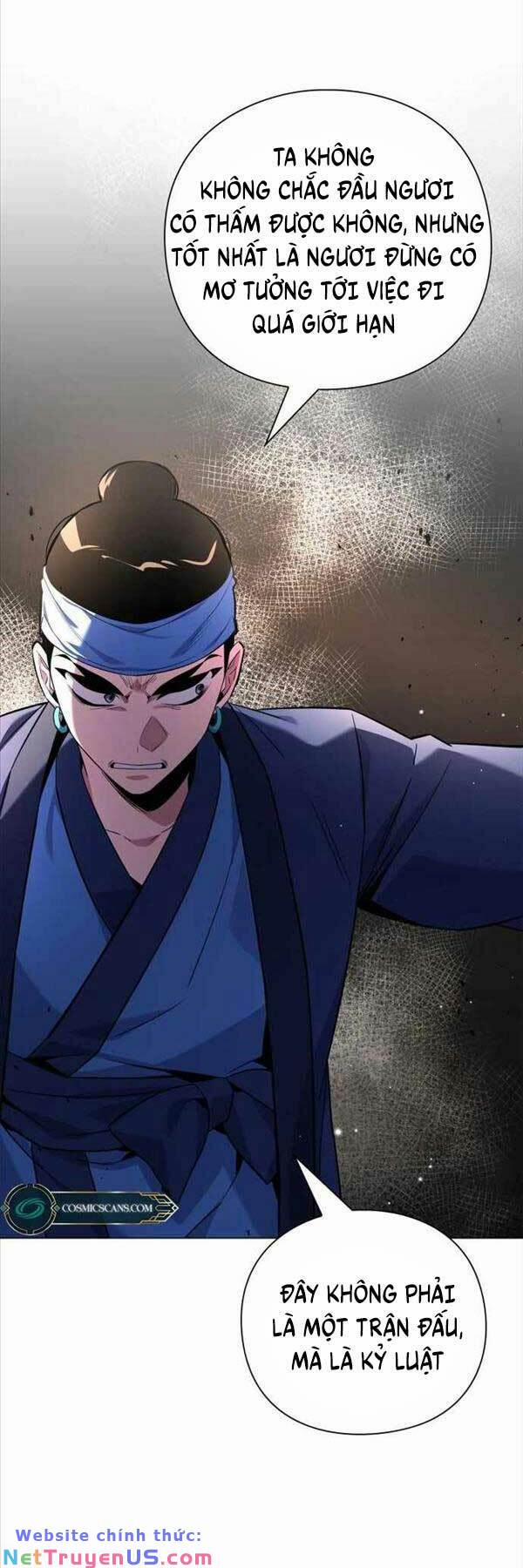 Đêm Của Yêu Tinh 16 trang 48