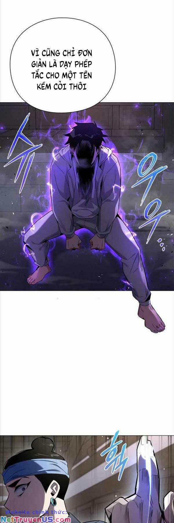 Đêm Của Yêu Tinh 16 trang 49