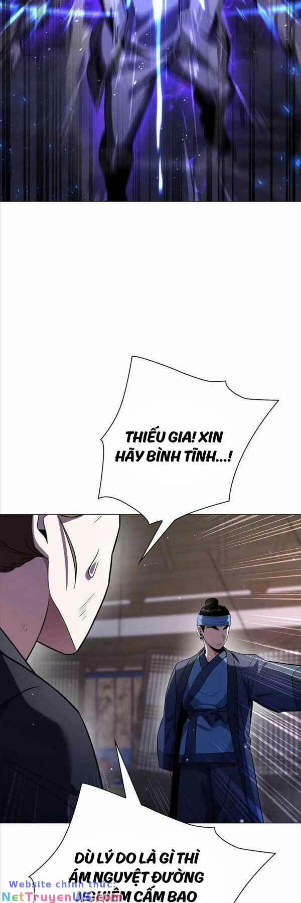 Đêm Của Yêu Tinh 16 trang 51