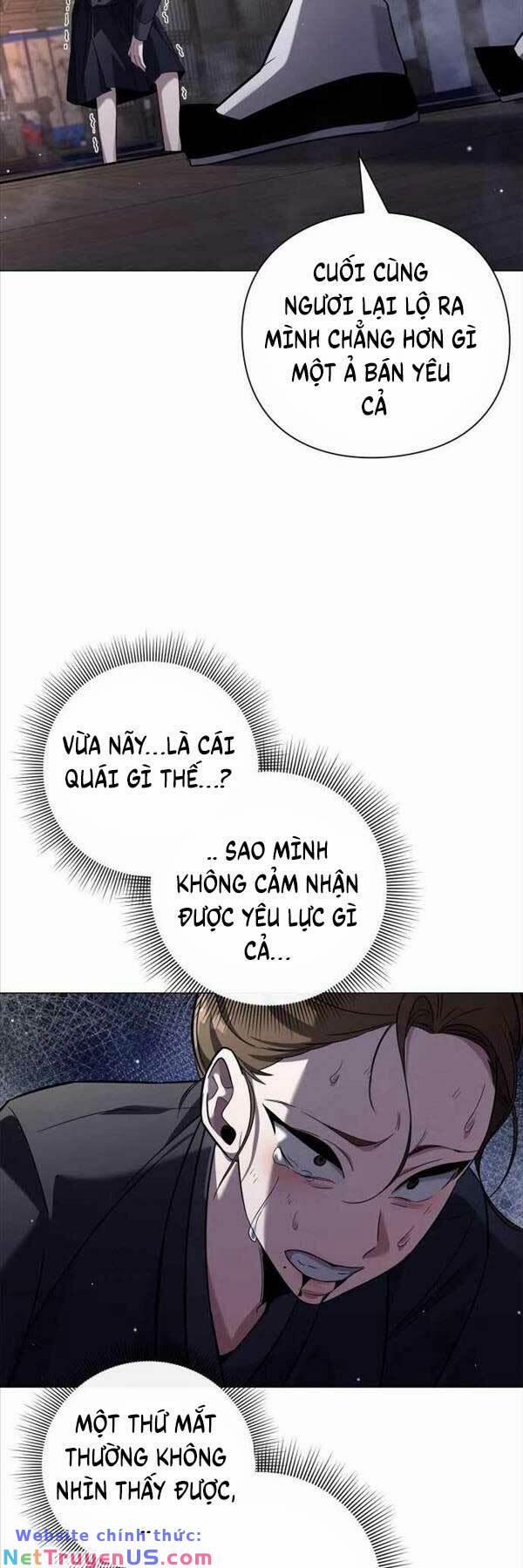 Đêm Của Yêu Tinh 16 trang 55